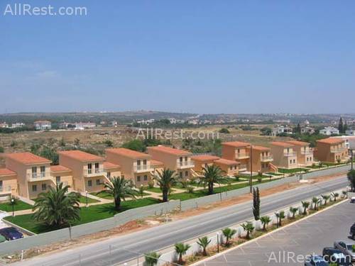 Nissiana Hotel & Bungalows 31
